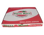 Pizza Box