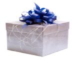 Gift box 001