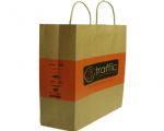 Kraft bag006a