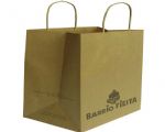 Kraft bag010a