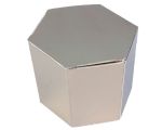 Rigid paper box 009