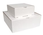 Folding box 007