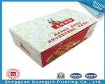 food packaging box